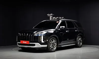Hyundai Palisade · 2023 год