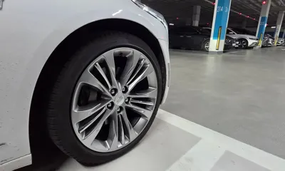 Cadillac CT6 2019, 89115 км, за 30000000 KRW - фото 5