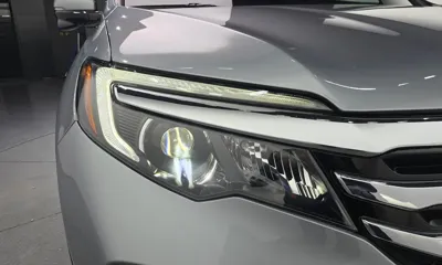 Honda Pilot 2017, 43012 км, за 19300000 KRW - фото 22