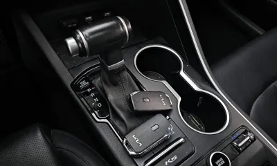 Kia K5 2022, 64741 км, за 16300000 KRW - фото 9