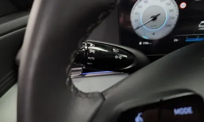 Hyundai Avante 2025, 6035 км, за 23900000 KRW - фото 35