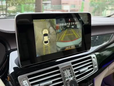 Mercedes-Benz CLS-Class 2015, 116761 км, за 38900000 KRW - фото 15