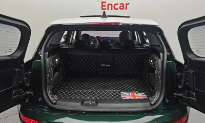 MINI Clubman 2018, 94004 км, за 7000000 KRW - фото 20