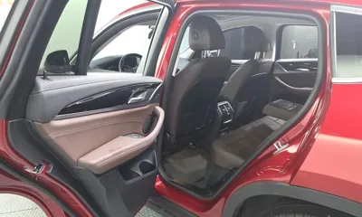 BMW X4 2021, 43178 км, за 30990000 KRW - фото 26