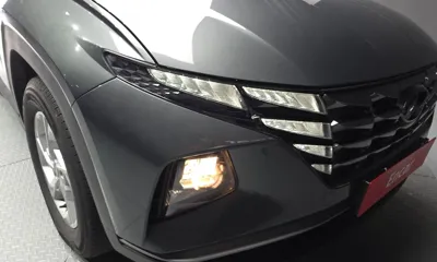 Hyundai Tucson 2022, 21185 км, за 21500000 KRW - фото 22
