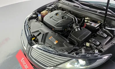 Lincoln MKZ 2014, 93661 км, за 5300000 KRW - фото 6
