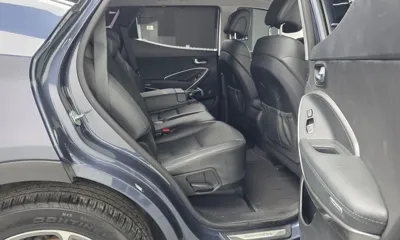 Hyundai Santafe 2017, 65810 км, за 15000000 KRW - фото 12