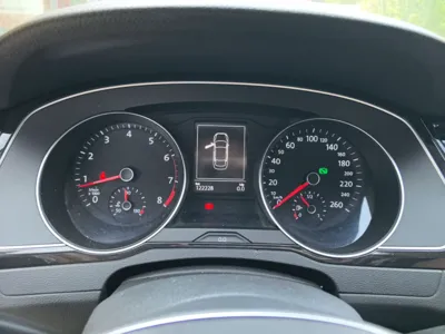 Volkswagen Magotan 2018, 122200 км, за 82302.84 CNY - фото 15