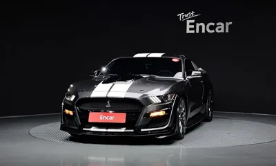 Ford Mustang 2017, 100919 км, за 25000000 KRW