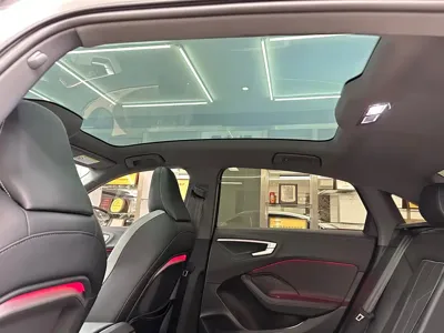 Audi 奥迪A5L 2026, 1300 км, за 235000 CNY - фото 10