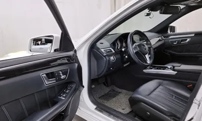 Mercedes-Benz E-Class 2014, 108280 км, за 11300000 KRW - фото 10