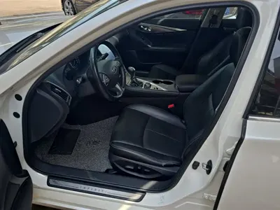Infiniti Q50L 2017, 103600 км, за 58400 CNY - фото 9