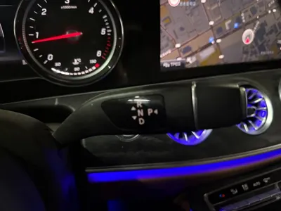 Mercedes-Benz E-Class 2019, 95062 км, за 25700000 KRW - фото 9
