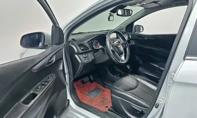 ChevroletGMDaewoo Spark 2016, 186985 км, за 3000000 KRW - фото 10