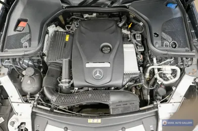Mercedes-Benz E-Class 2020, 43900 км, за 33000000 KRW - фото 6