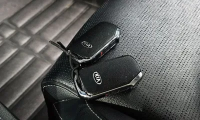 Kia K3 2020, 53830 км, за 15300000 KRW - фото 38