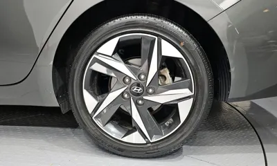 Hyundai Avante 2022, 27842 км, за 24900000 KRW - фото 21