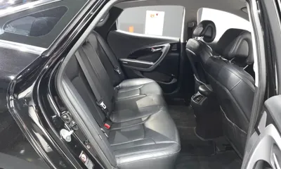 Hyundai Grandeur 2016, 120582 км, за 9500000 KRW - фото 12