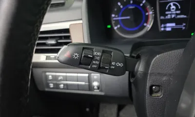 KG_Mobility_Ssangyong Rexton 2018, 141891 км, за 12700000 KRW - фото 32