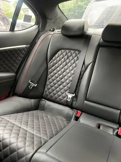 Genesis G70 2018, 50090 км, за 21000000 KRW - фото 9