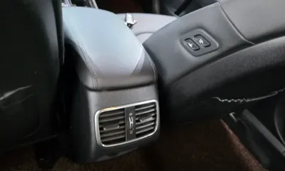 Kia K5 2016, 111717 км, за 9200000 KRW - фото 31