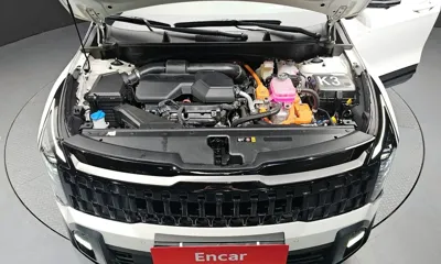 Kia Sportage 2025, 14397 км, за 40500000 KRW - фото 6