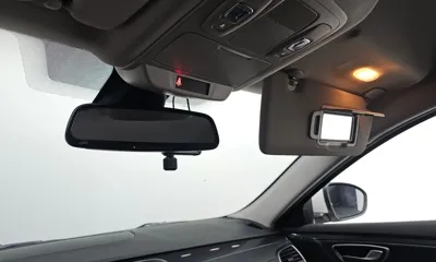 Renault-KoreaSamsung SM6 2016, 91441 км, за 99990000 KRW - фото 28