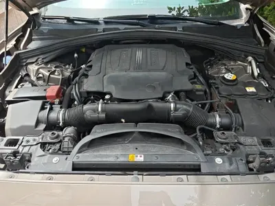 Jaguar F-Pace 2018, 136700 км, за 103000 CNY - фото 10