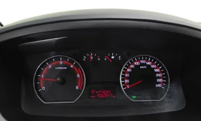 KG_Mobility_Ssangyong KORANDO 2018, 156347 км, за 8900000 KRW - фото 8