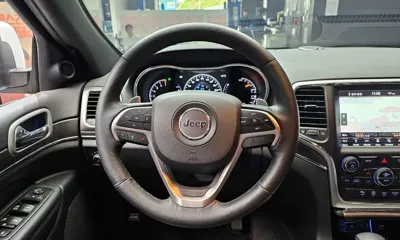 Jeep Cherokee 2018, 66573 км, за 17900000 KRW - фото 13