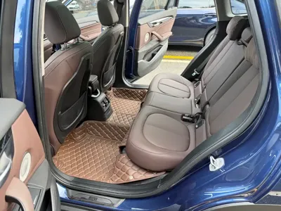 BMW X1 2021, 53000 км, за 89800 CNY - фото 17