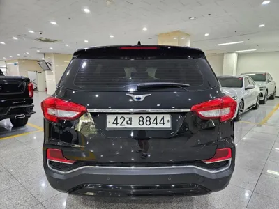 KG_Mobility_Ssangyong Rexton 2018, 161790 км, за 10490000 KRW - фото 4
