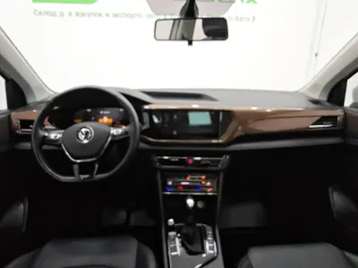 Volkswagen Tharu 2022, 33200 км, за 121000 CNY - фото 10