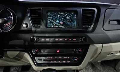 Kia Canival 2019, 113480 км, за 11600000 KRW - фото 14