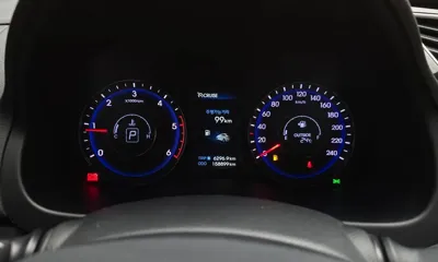 Hyundai i40 2015, 158899 км, за 6300000 KRW - фото 8