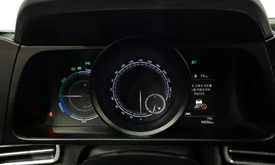 Hyundai Avante 2023, 94556 км, за 15300000 KRW - фото 8