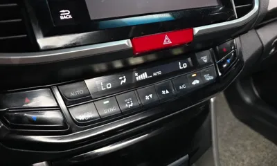 Honda Accord 2017, 129124 км, за 9500000 KRW - фото 17