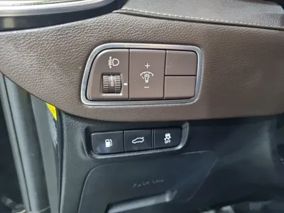 Hyundai Grandeur 2018, 165050 км, за 11300000 KRW - фото 19