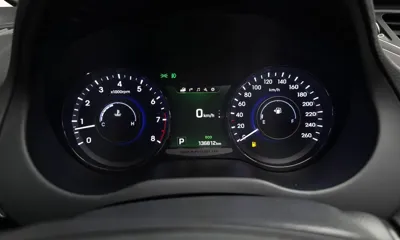 Hyundai Grandeur 2017, 136812 км, за 9000000 KRW - фото 8