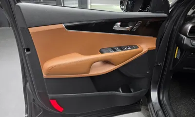 Kia Sorento 2020, 36010 км, за 24500000 KRW - фото 24