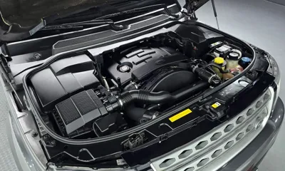 Land Rover Discovery 2016, 150128 км, за 23990000 KRW - фото 6