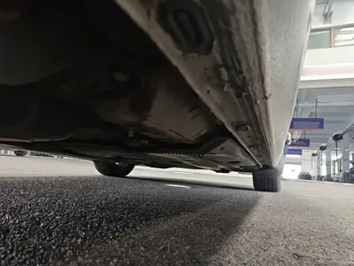 Volkswagen Golf 2015, 71500 км, за 32800 CNY