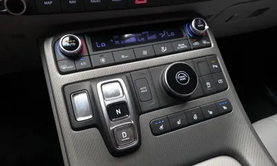 Hyundai Palisade 2024, 36603 км, за 32990000 KRW - фото 9