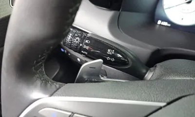 Hyundai Palisade 2023, 72613 км, за 37500000 KRW - фото 28