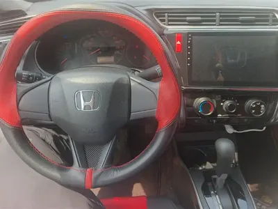 Honda Greiz 2018, 33700 км, за 32000 CNY - фото 12