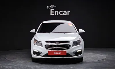 ChevroletGMDaewoo Cruze 2015, 131144 км, за 3900000 KRW