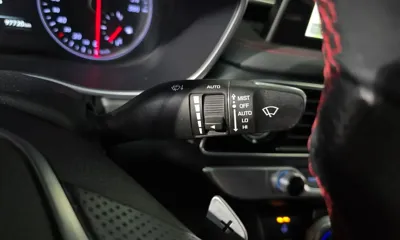 Genesis G70 2018, 97720 км, за 20000000 KRW - фото 28