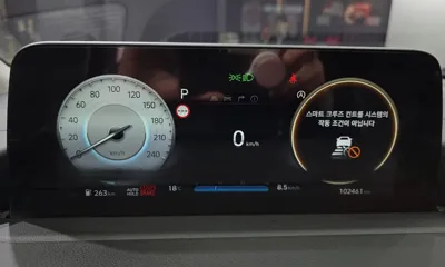 Hyundai Staria 2023, 102461 км, за 31900000 KRW - фото 8