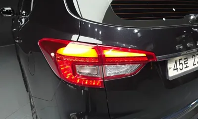 KG_Mobility_Ssangyong Rexton 2018, 140483 км, за 13400000 KRW - фото 23
