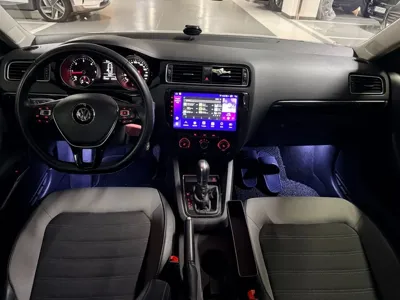 Volkswagen Jetta 2015, 93005 км, за 6500000 KRW - фото 8